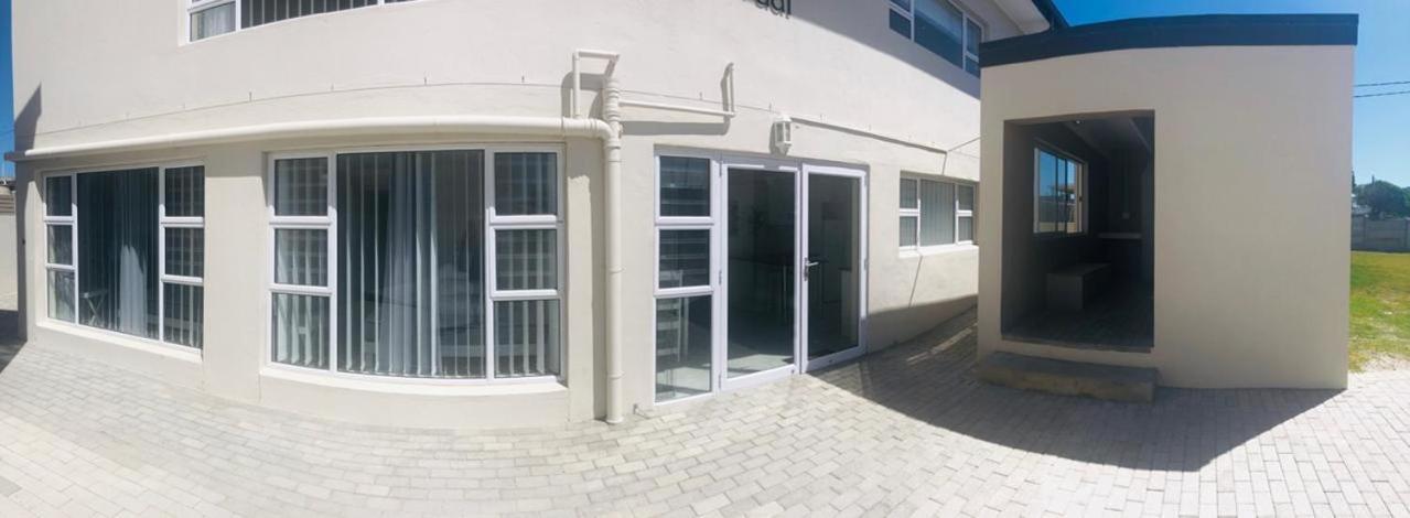 Seaside Place สตรุยส์บาย ภายนอก รูปภาพ
